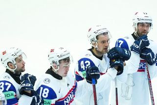 "Nedává to smysl." Bohatá země kraluje zimní olympiádě, hokej jí ale nejde